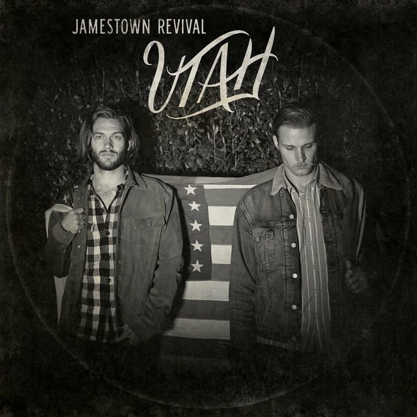 Utah cover