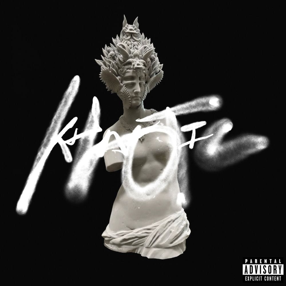Khaotic cover