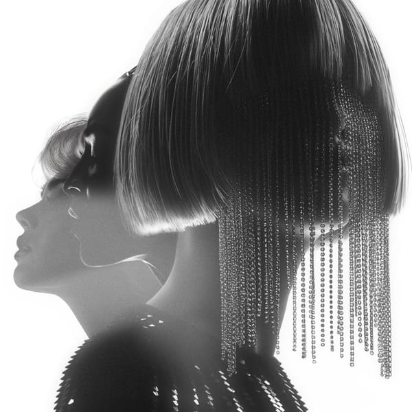 Immortal Queen (feat. Chaka Khan & Debbie Harry) cover