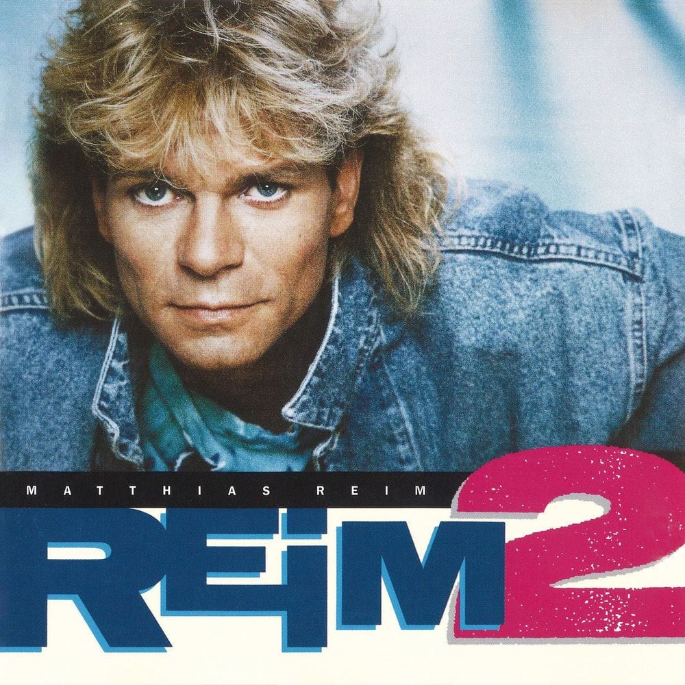 Reim 2 cover
