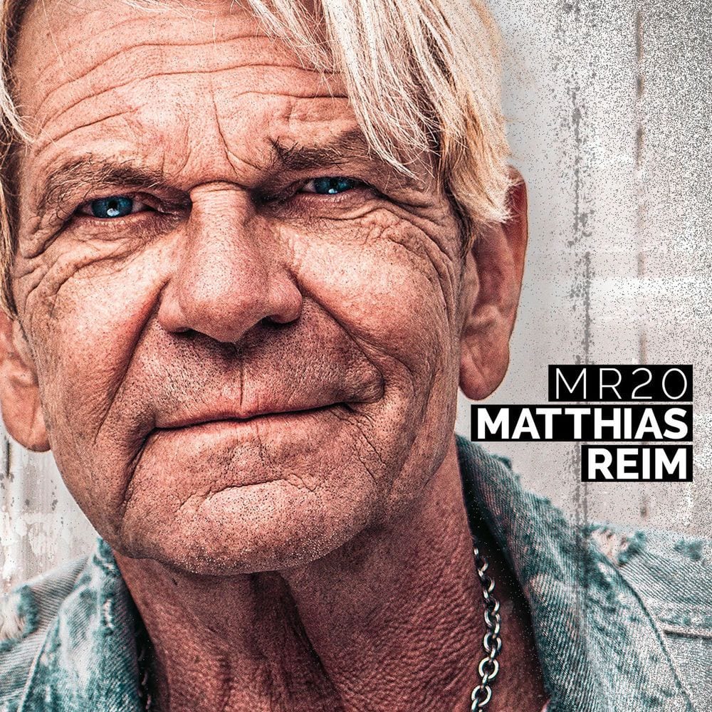 MR20 cover