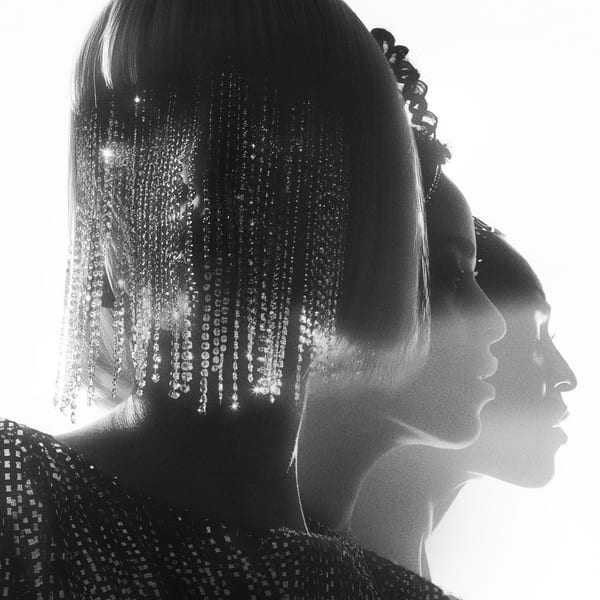 Immortal Queen (feat. Chaka Khan & Neneh Cherry) cover