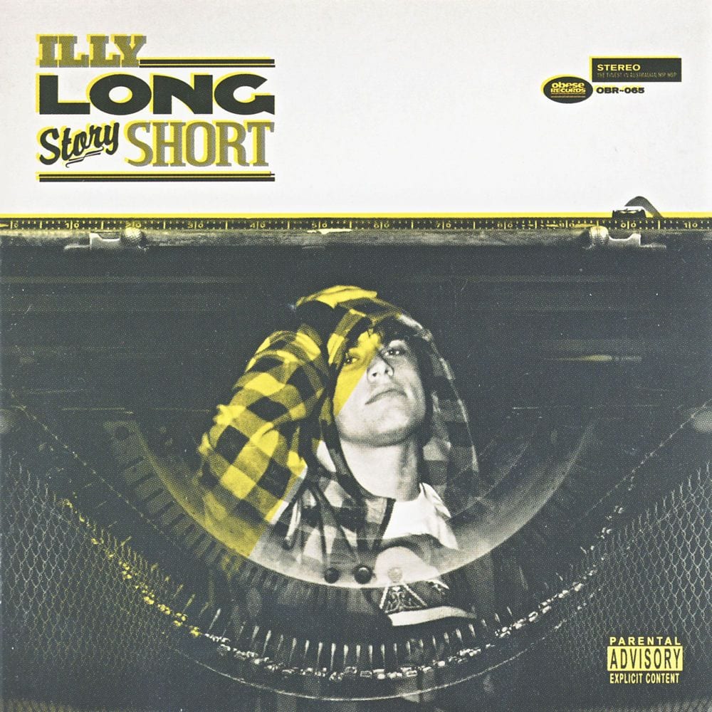 Long Story Short cover