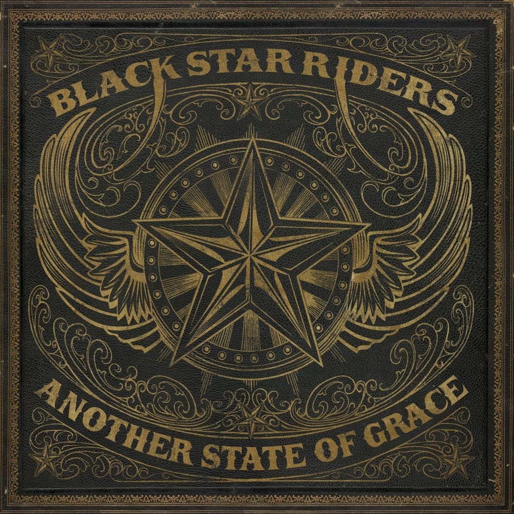 Another State of Grace cover