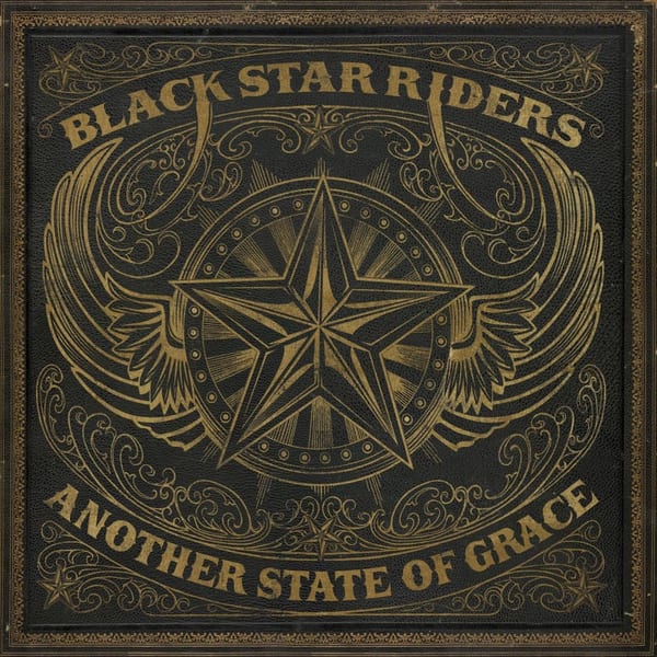 Another State of Grace cover