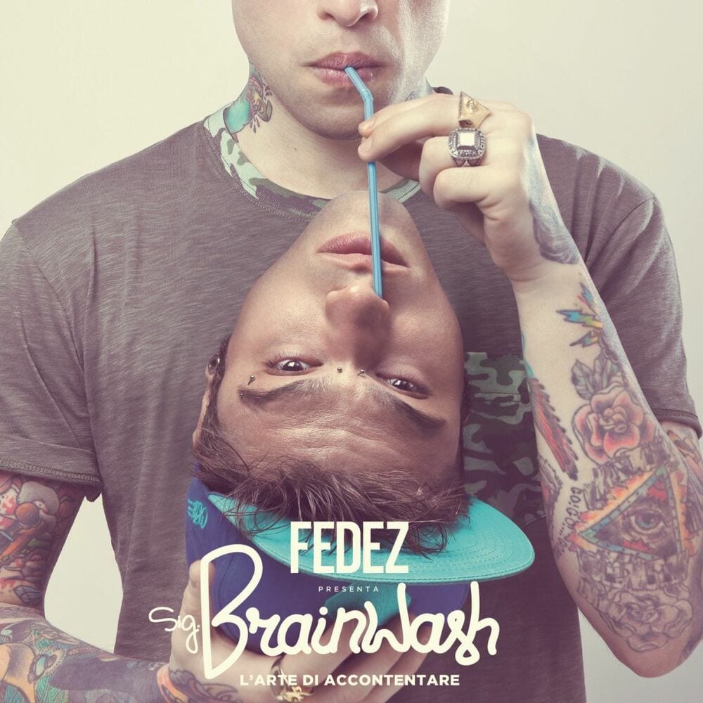 Sig. Brainwash: L'arte di accontentare cover