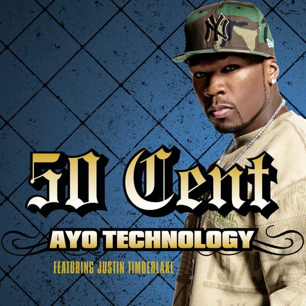 Ayo Technology cover
