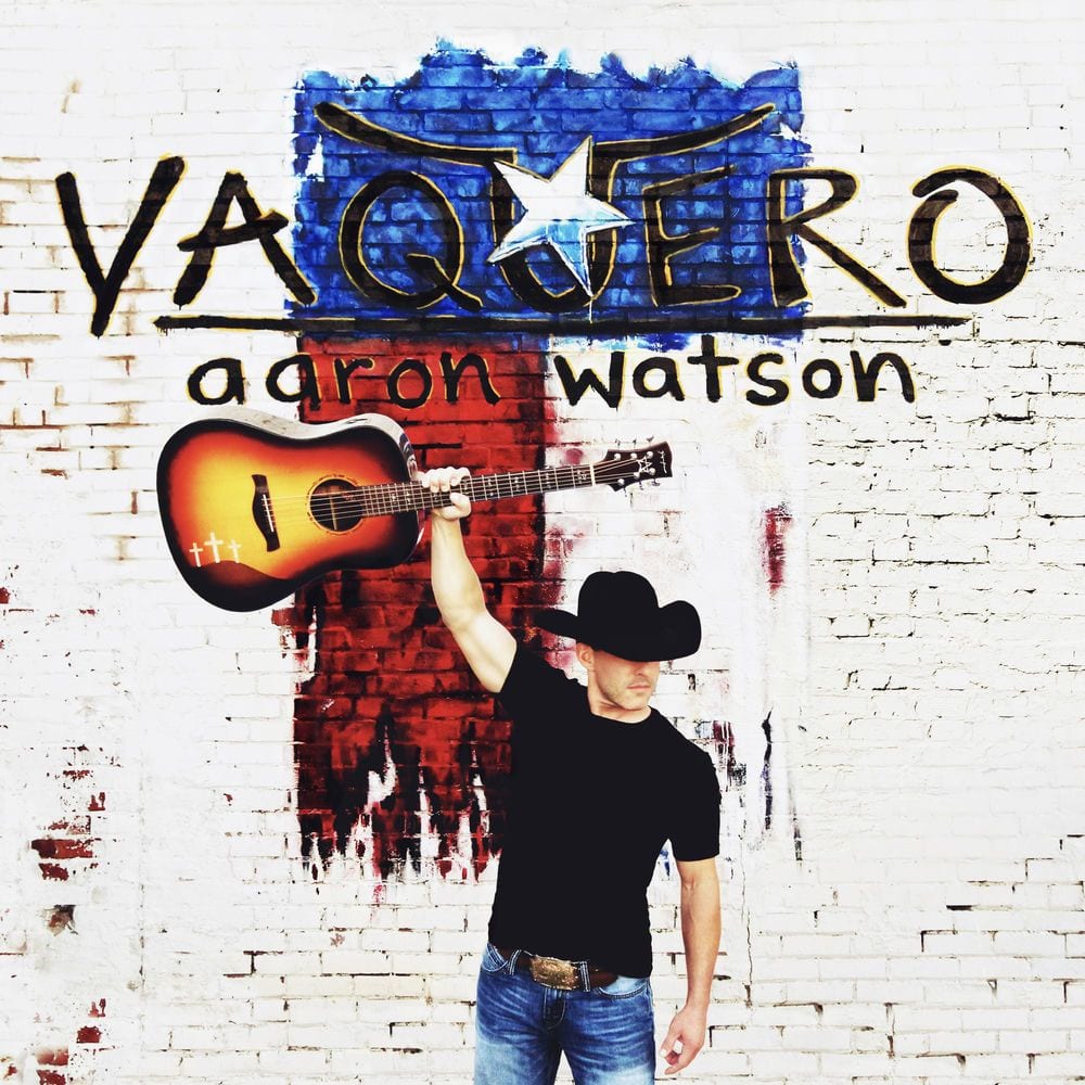 Vaquero cover