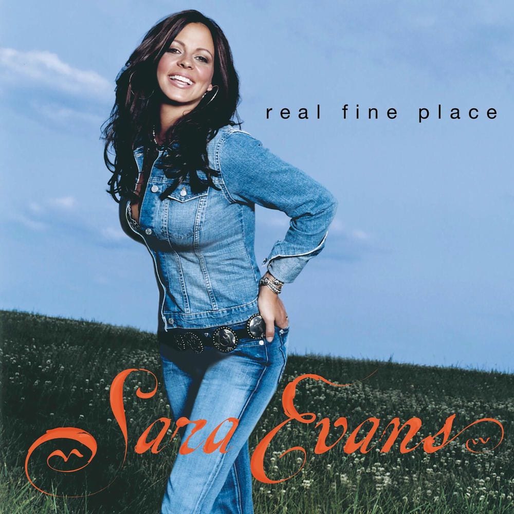 Real Fine Place cover