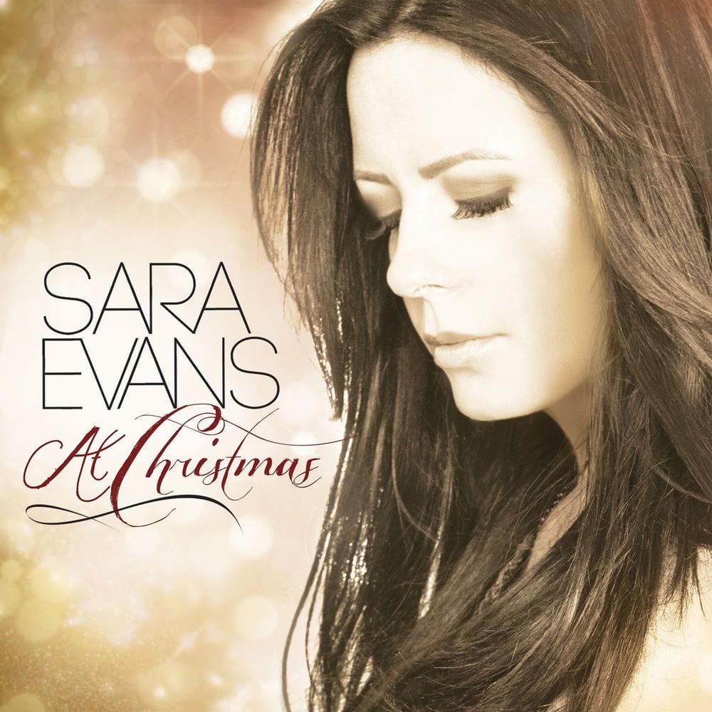 At Christmas cover