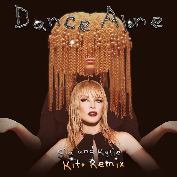 Dance Alone (Kito Remix) cover