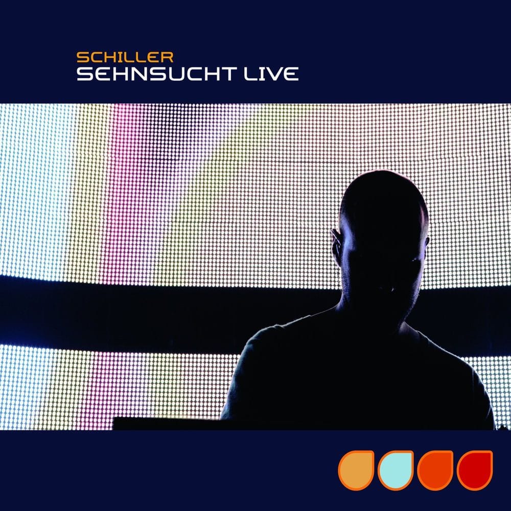 Sehnsucht Live cover