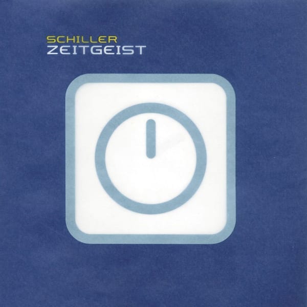Zeitgeist cover