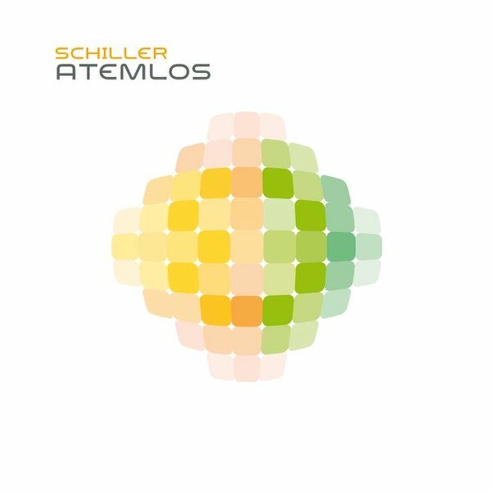 Atemlos cover