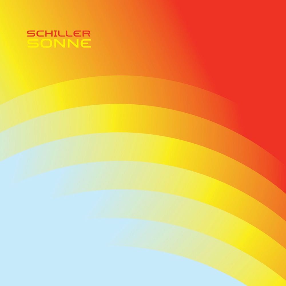 Sonne cover