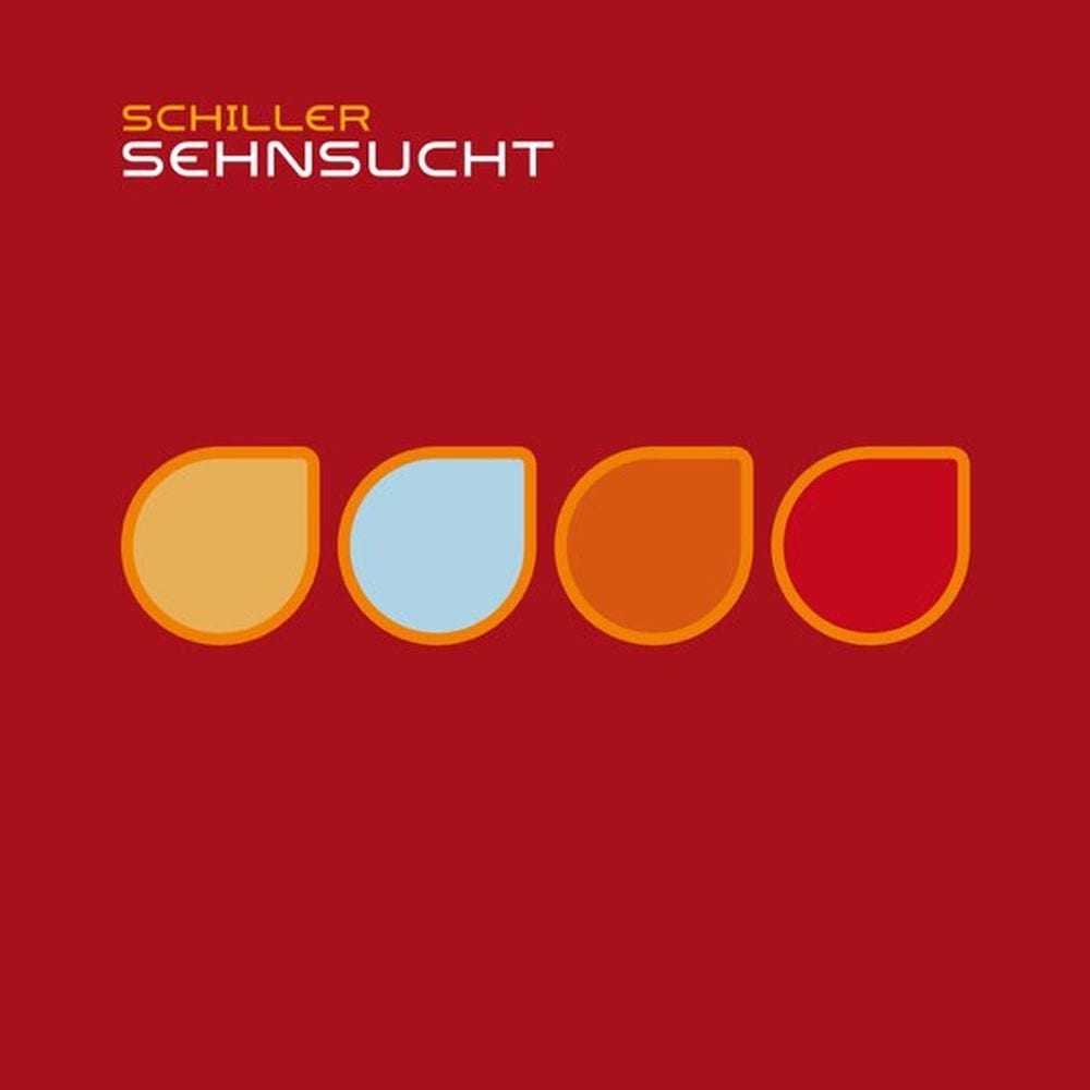 Sehnsucht cover