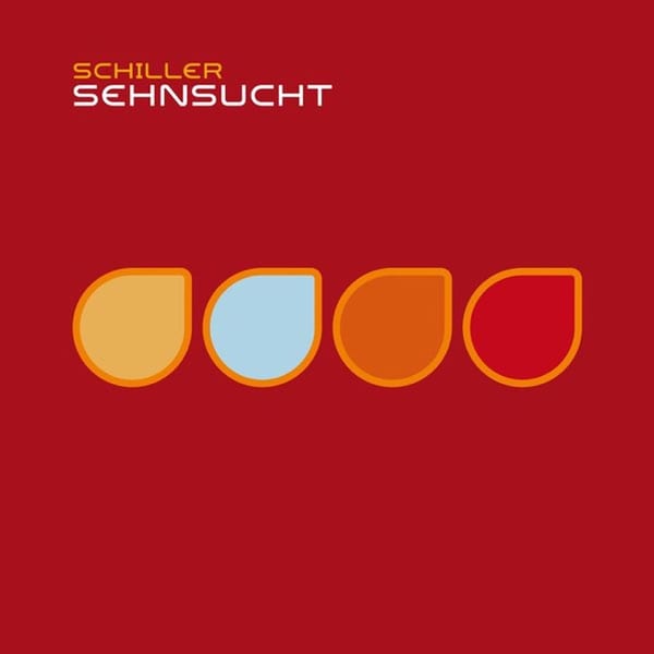 Sehnsucht cover