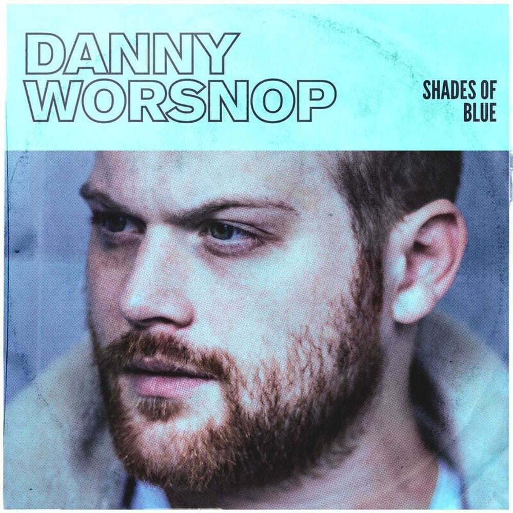 Shades of Blue cover