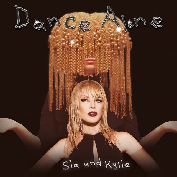 Dance Alone cover