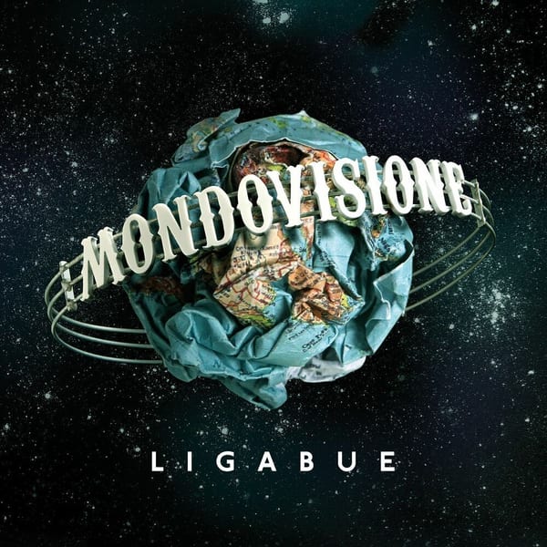 Mondovisione cover
