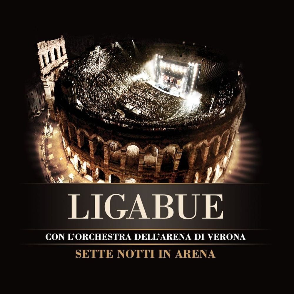 Sette notti in Arena