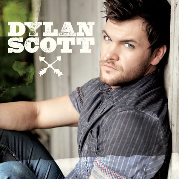 Dylan Scott cover