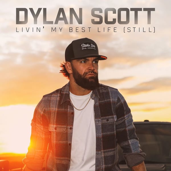 Livin' My Best Life (Still) cover