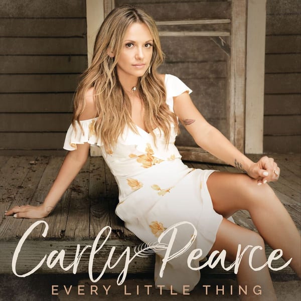 Every Little Thing cover
