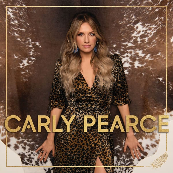 Carly Pearce cover