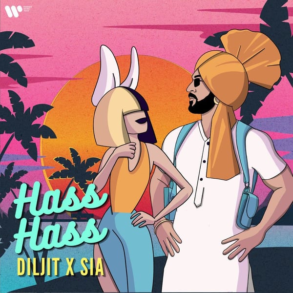 Hass Hass cover