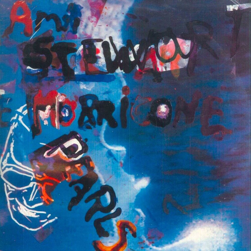 Pearls: Amii Stewart Sings Ennio Morricone cover