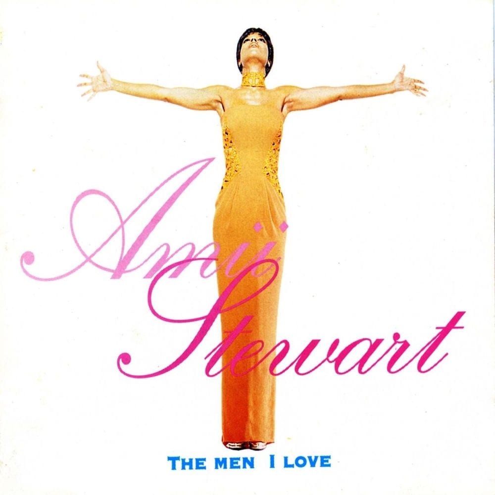 The Men I Love cover