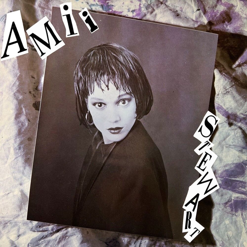 Amii cover