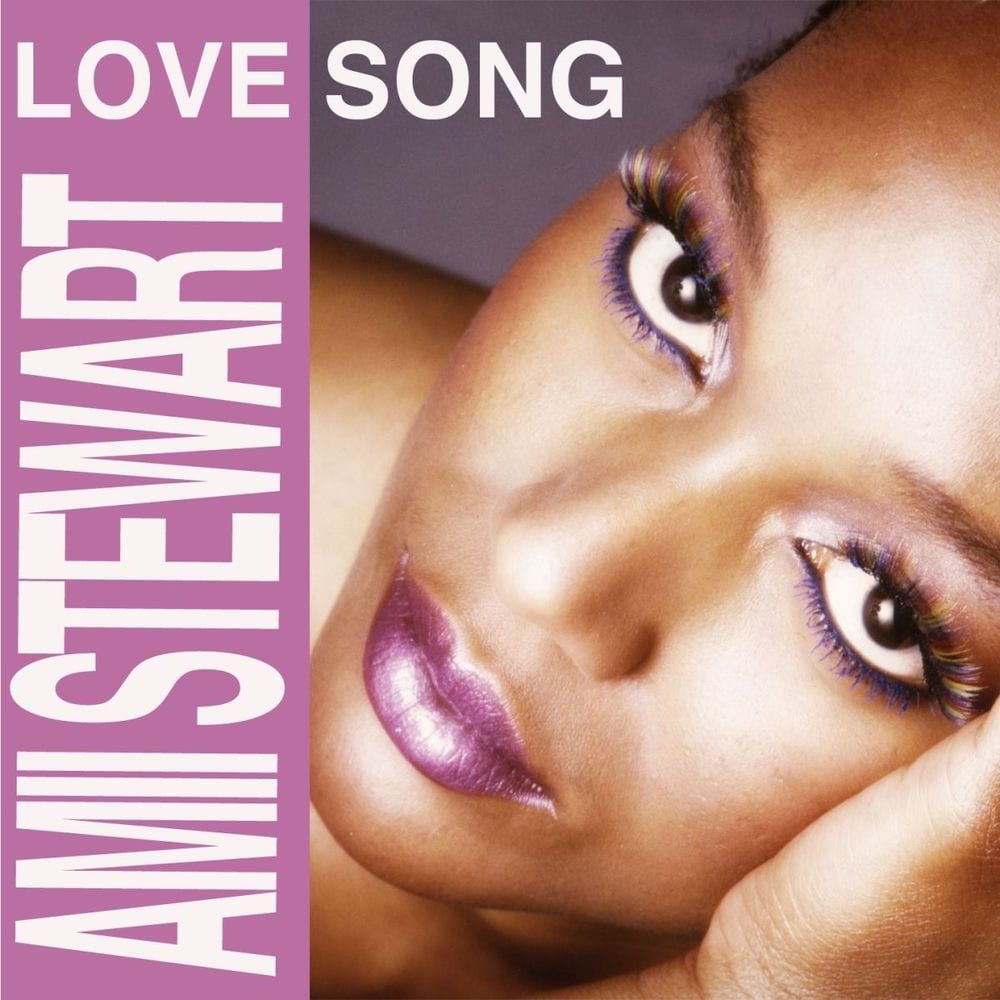Love Song (Digital Version: Inspirational Single In 4 Languages) cover