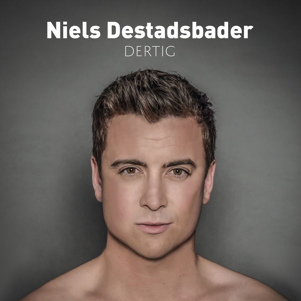 Dertig cover