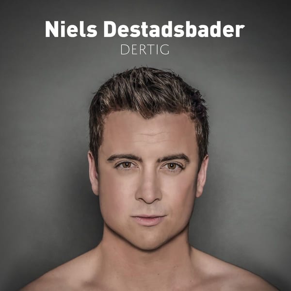 Dertig cover