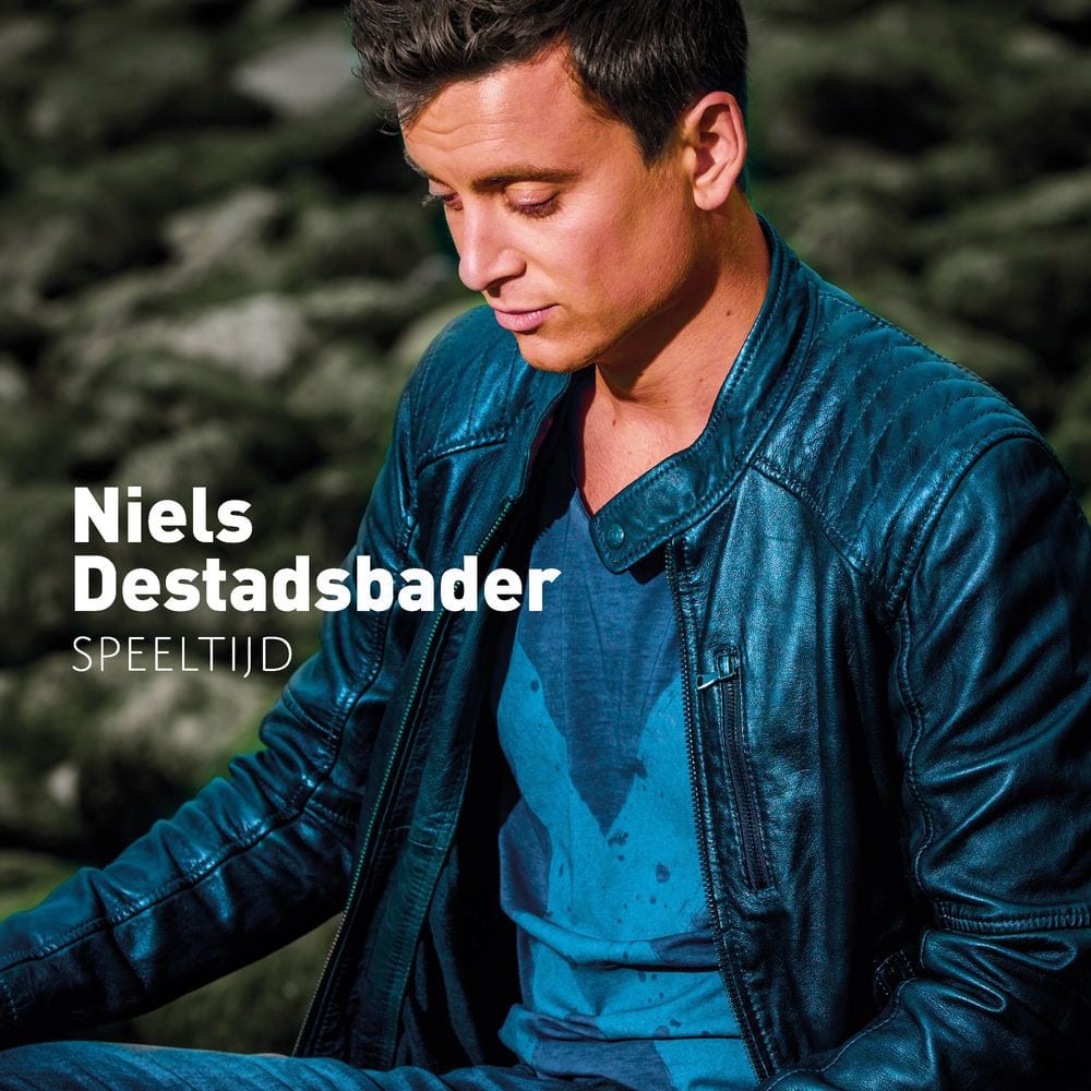 Speeltijd cover