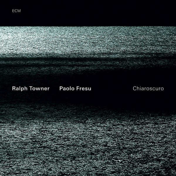 Chiaroscuro cover