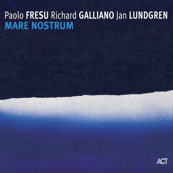 Mare Nostrum cover