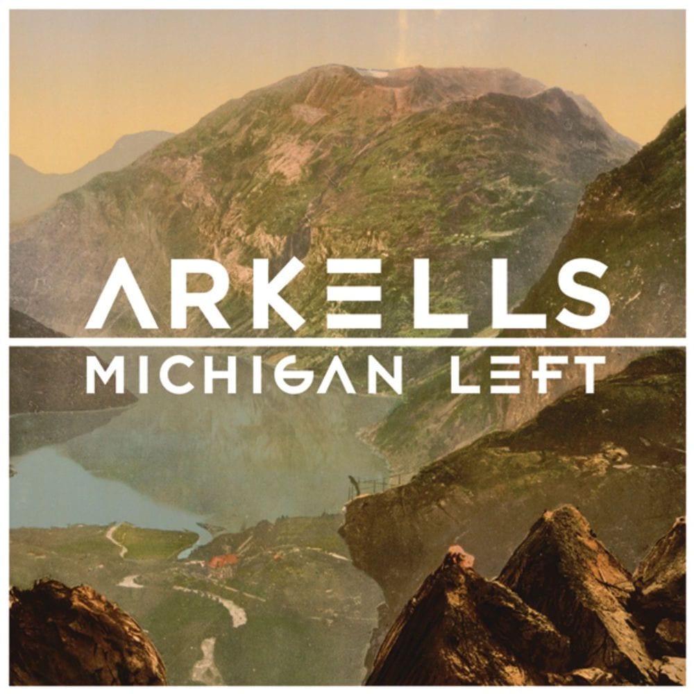 Michigan Left cover