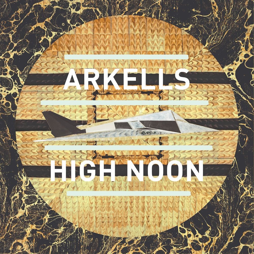 High Noon cover