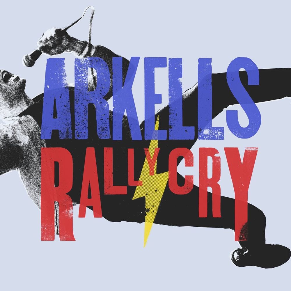 Rally Cry cover