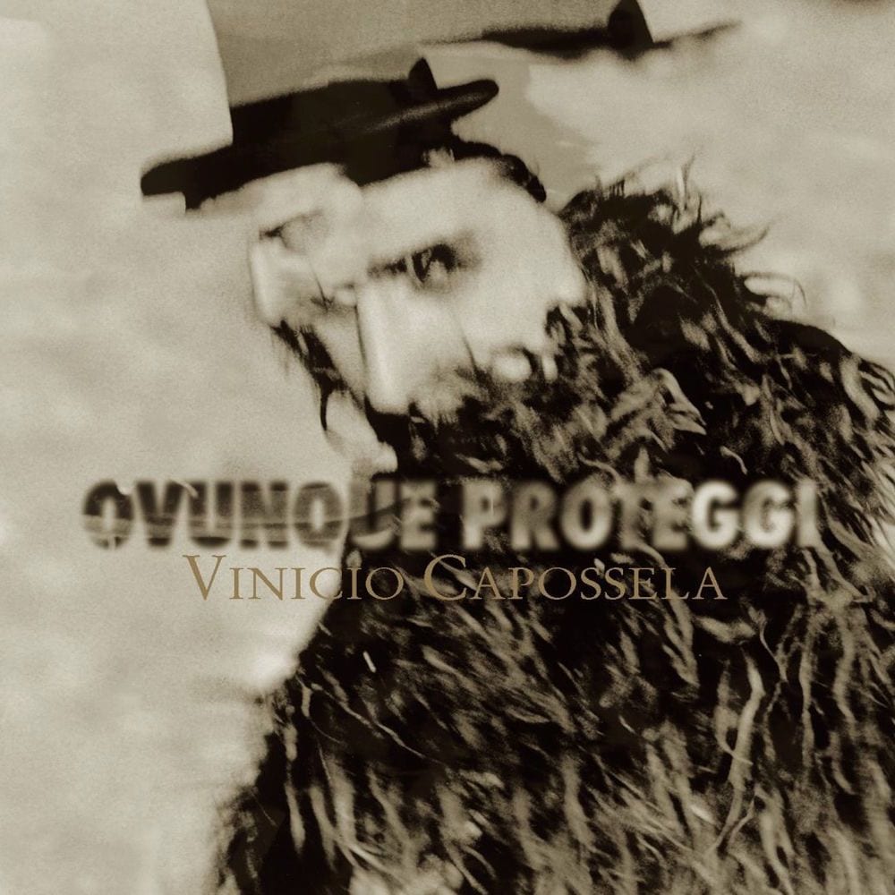 Ovunque proteggi cover