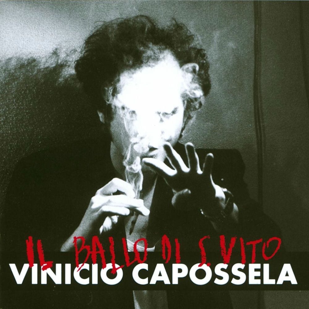 Il ballo di San Vito cover