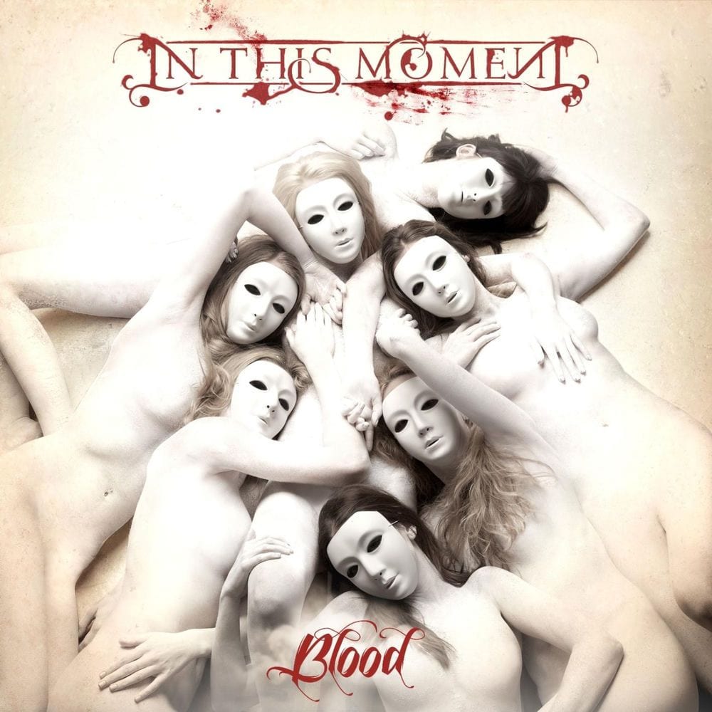 Blood cover
