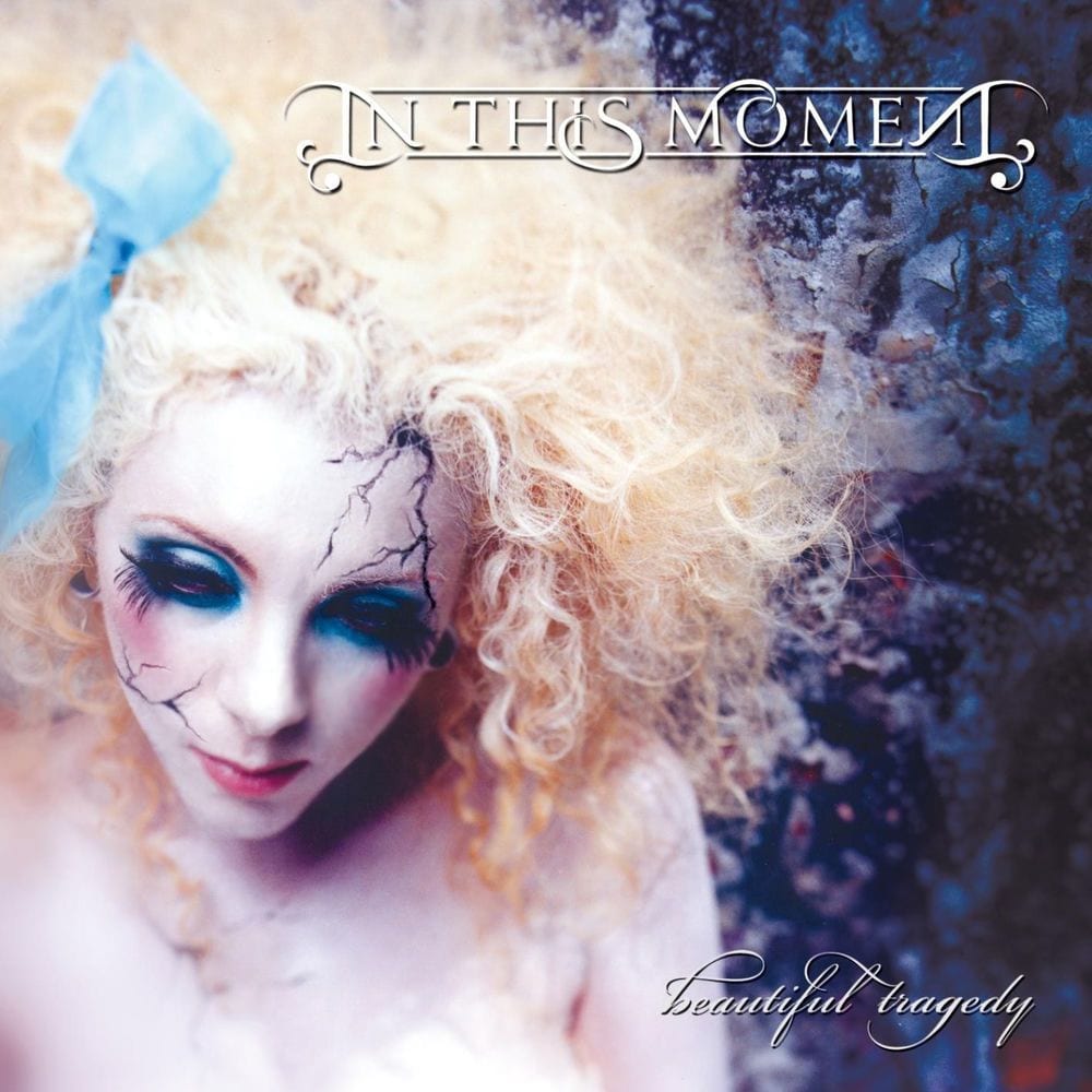 Beautiful Tragedy cover