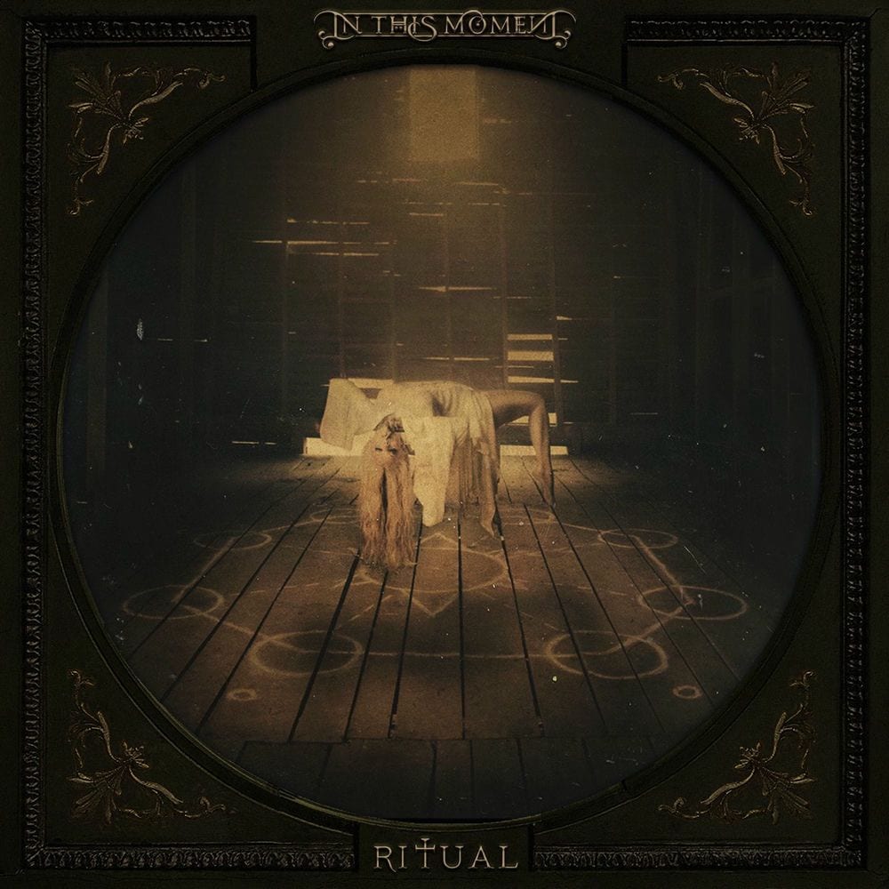 Ritual cover