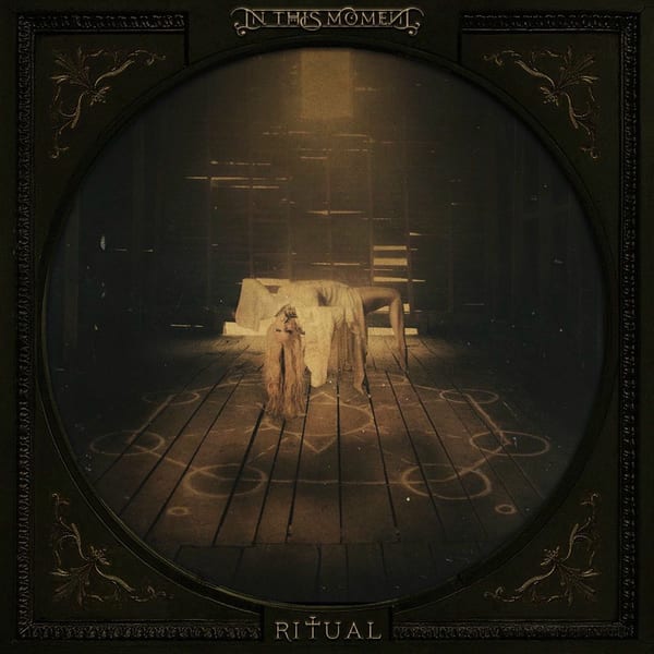 Ritual cover