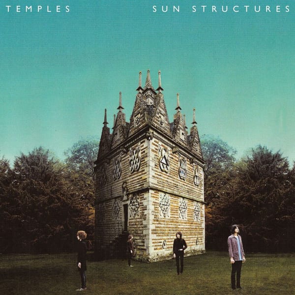 Sun Structures cover