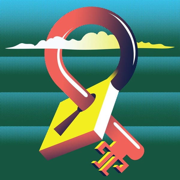 Volcano cover